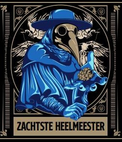 Engelbertus Zachtste Heelmeester