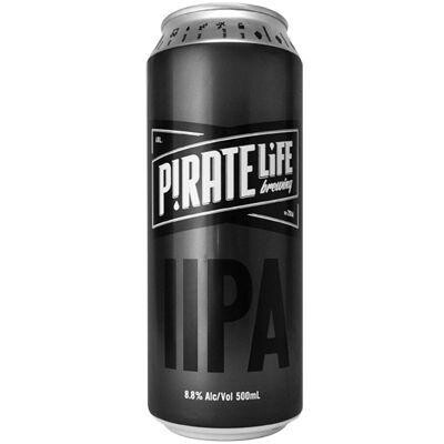 Pirate Life Brewing IIPA
