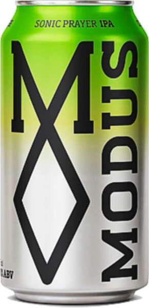 Modus Operandi Brewing Co. Sonic Prayer