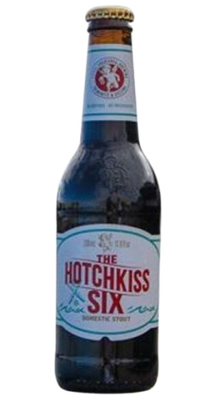 Little Creatures Brewing Hotchkiss Six