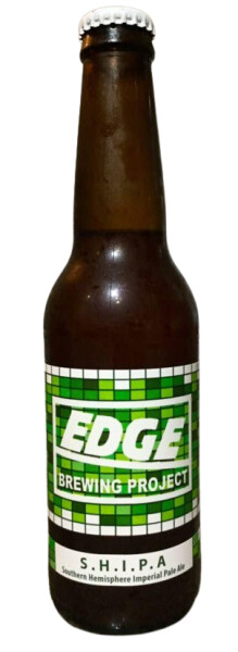 Edge Brewing Project SHIPA