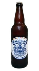 Lord Nelson Brewery Hotel Double Nelson IPA