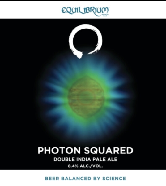 Equilibrium Brewery Photon Squared
