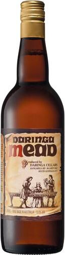 Vale Brewing Daringa Mead