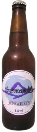 Hargreaves Hill Hefeweizen