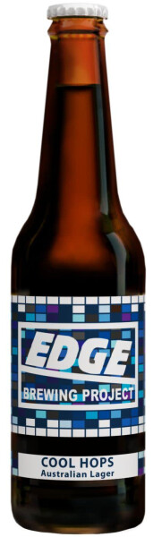 Edge Brewing Project Cool Hops