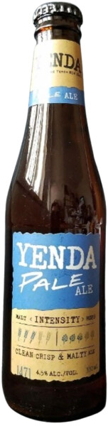 Australian Beer Company Yenda Pale Ale