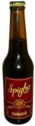 Cervesera Alcoiana (Spigha) Gurugú
