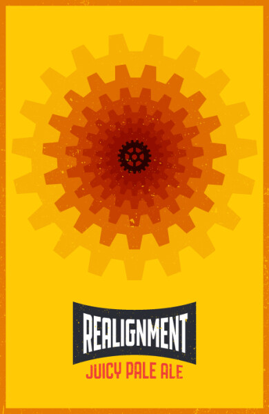 Tire Shack Brewing Co. Realignment