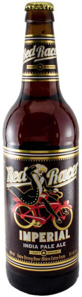 Central City Brewers & Distillers (Red Racer) Red Racer Imperial IPA (Red Betty)