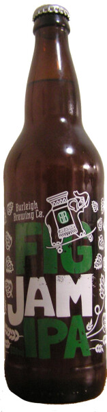 Burleigh Brewing Company FIGJAM IPA