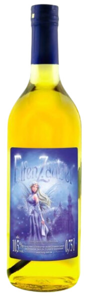 Metbrauerei André Striewski Elfenzauber