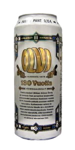 Olvi 130 vuotta juhlaolut