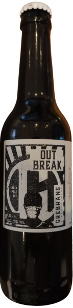 Grebhans Bier Outbreak