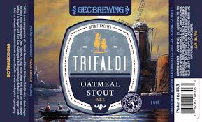 OEC Brewing (Ordinem Ecentrici Coctores) Trifaldi