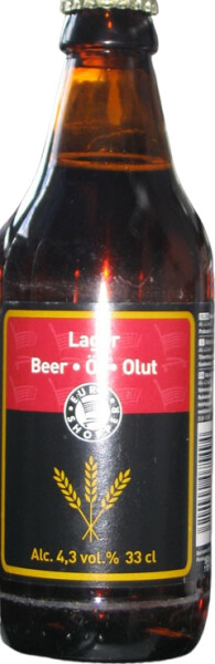 AMS Sourcing B.V. Euroshopper Lager