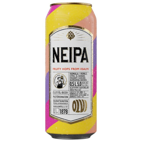Olvi NEIPA