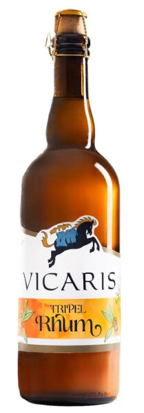 Dilewyns Vicaris Tripel Rhum