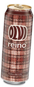 Olvi Reino