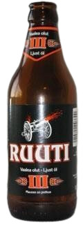Olvi Ruuti III