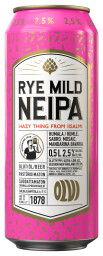 Olvi Rye Mild NEIPA