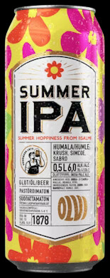 Olvi Summer IPA