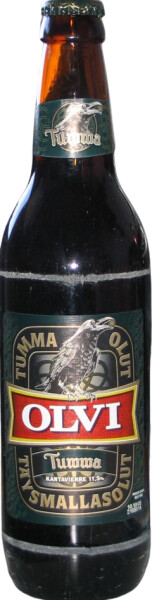 Olvi Tumma