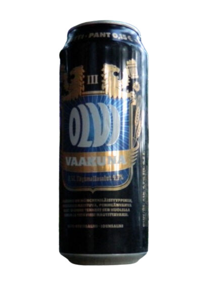 Olvi Vaakuna III