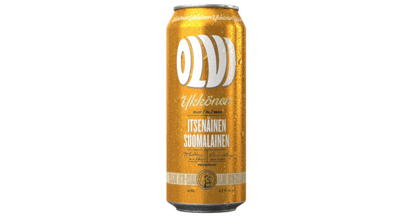 Olvi Ykkönen