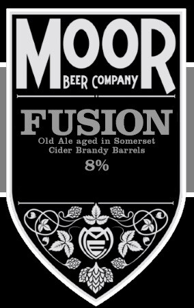 Moor Beer Co. Fusion 2014