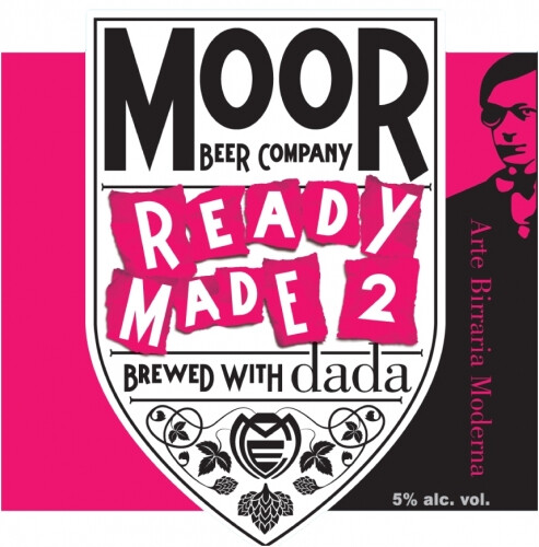 Moor Beer Co. Ready Made 2