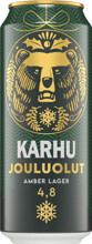 Sinebrychoff Karhu Jouluolut