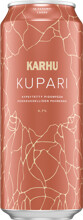 Sinebrychoff Karhu Kupari