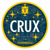 Thornbridge Brewery Crux (5.4%) 2024-