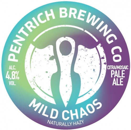 Pentrich Brewing Co. Mild Chaos