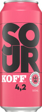 Sinebrychoff Koff Sour