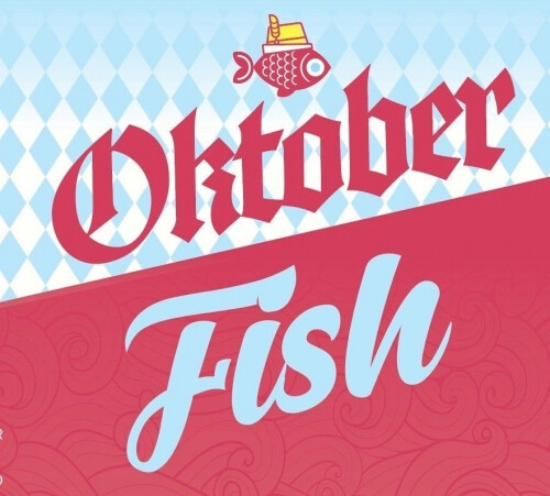 Flying Fish Brewing Company OktoberFish