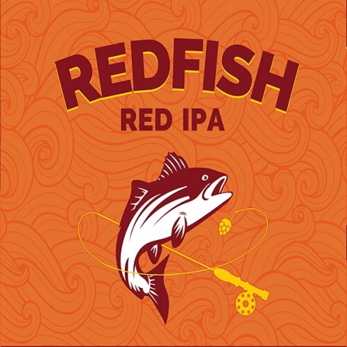 Flying Fish Brewing Company Red Fish