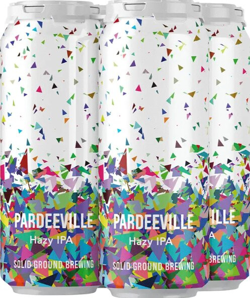 Solid Ground Brewing Pardeeville