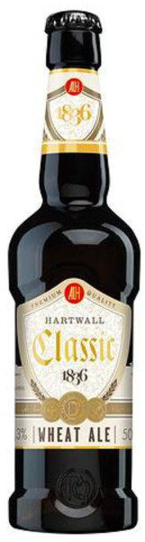 Hartwall 1836 Classic Wheat Ale