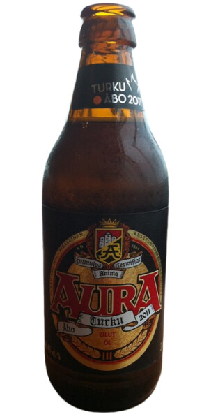 Hartwall Aura III