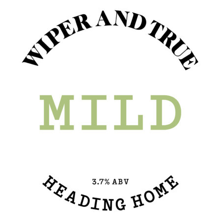 Wiper and True Heading Home