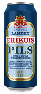 Hartwall Lahden Erikois Pils