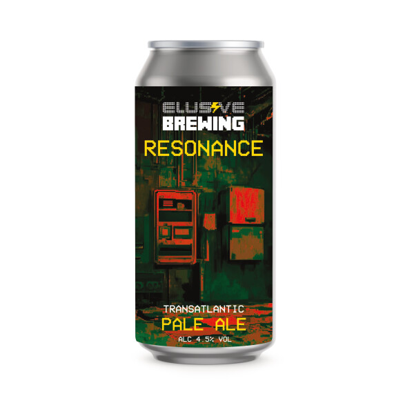 Elusive Brewing Resonance
