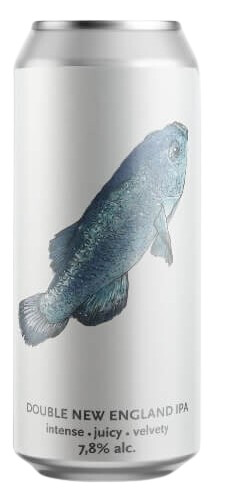 Bevog Brewery Extinction Is Forever: Devils Hole Pupfish