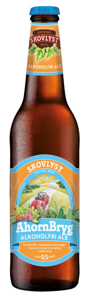 Skovlyst Production AhornBryg 0,5