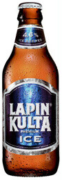 Hartwall Lapin Kulta Premium Ice
