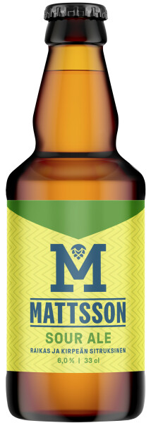 Hartwall Mattsson Sour Ale