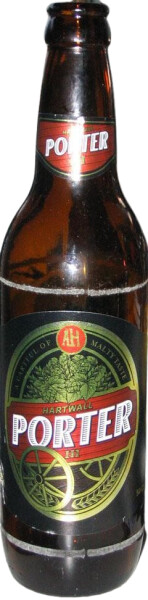 Hartwall Porter