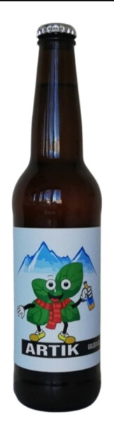 Birrificio Km8 Artik